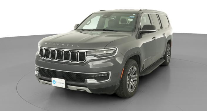 Thumbnail: 2024 Jeep Wagoneer - 1