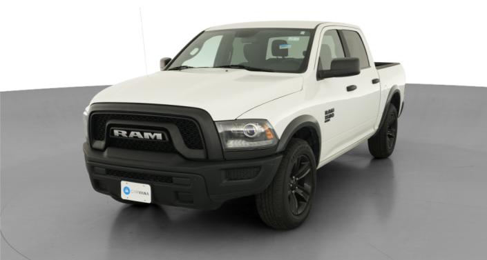 Thumbnail: 2024 RAM 1500 Classic - 1