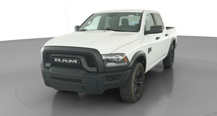 Thumbnail: 2024 RAM 1500 Classic - 1