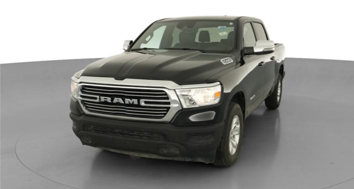Thumbnail: 2024 RAM 1500 - 1