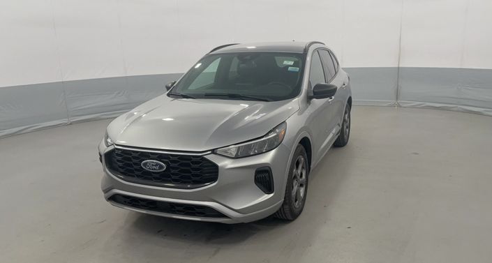 Thumbnail: 2024 Ford Escape - 1