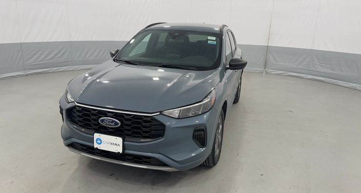 Thumbnail: 2024 Ford Escape - 1