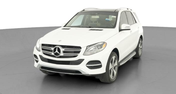 2019 Mercedes-Benz GLE 400 -
                  Bessemer, AL