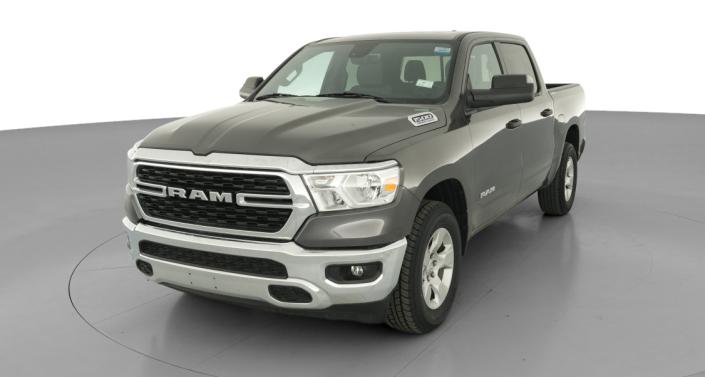 Thumbnail: 2023 RAM 1500 - 1