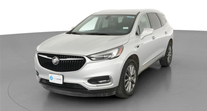 Thumbnail: 2021 Buick Enclave - 1