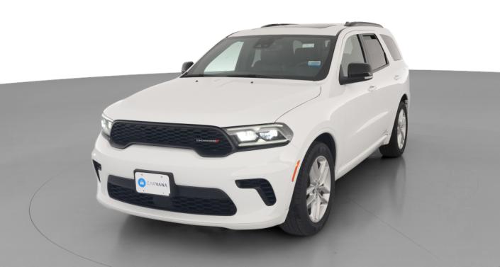 Thumbnail: 2024 Dodge Durango - 1