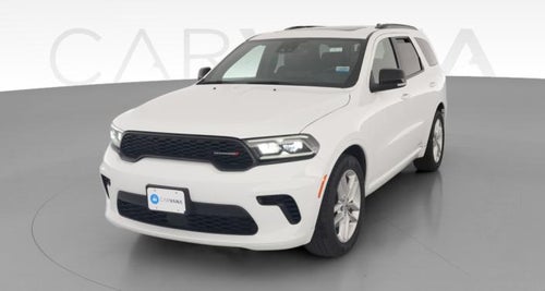 2024 Dodge Durango