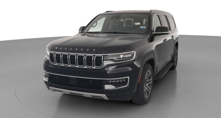 Thumbnail: 2024 Jeep Wagoneer - 1