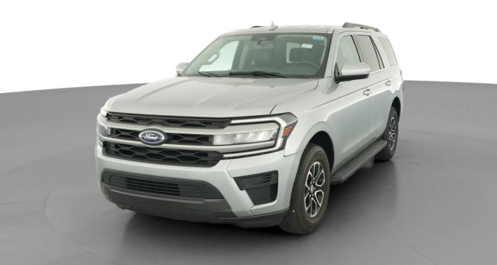 Thumbnail: 2024 Ford Expedition - 1