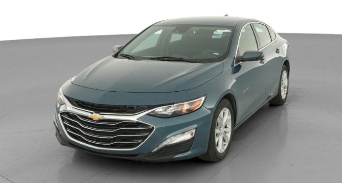 Thumbnail: 2024 Chevrolet Malibu - 1