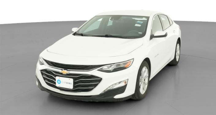 Thumbnail: 2024 Chevrolet Malibu - 1