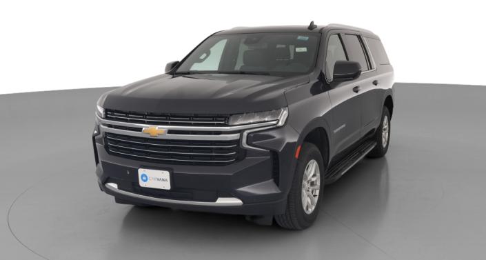 Thumbnail: 2024 Chevrolet Suburban - 1