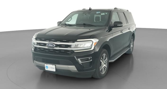 2023 Ford Expedition MAX Limited -
                  Indianapolis, IN