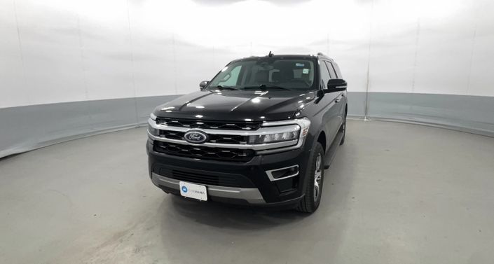 Thumbnail: 2024 Ford Expedition MAX - 1