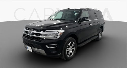 2024 Ford Expedition MAX