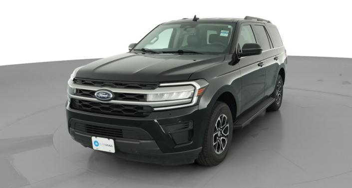Thumbnail: 2024 Ford Expedition - 1