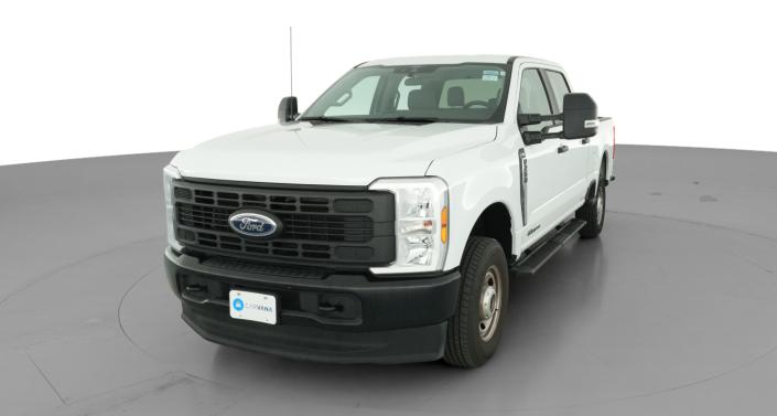 Thumbnail: 2026 Ford Econoline - 1