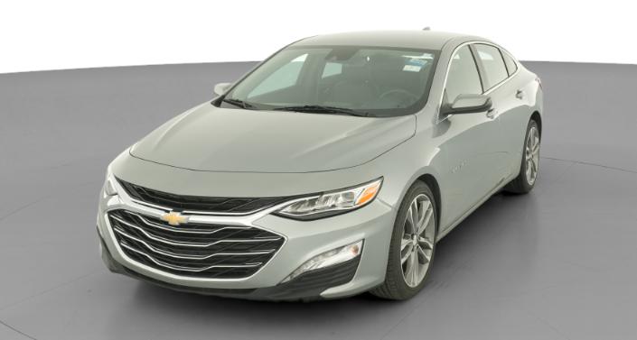 Thumbnail: 2024 Chevrolet Malibu - 1