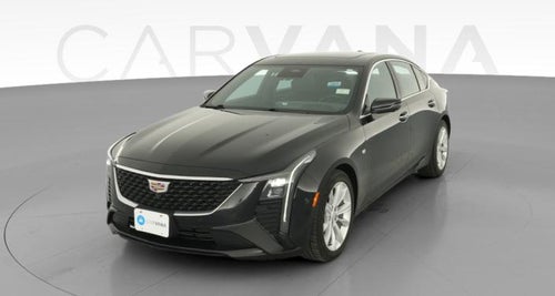 2025 Cadillac CT5
