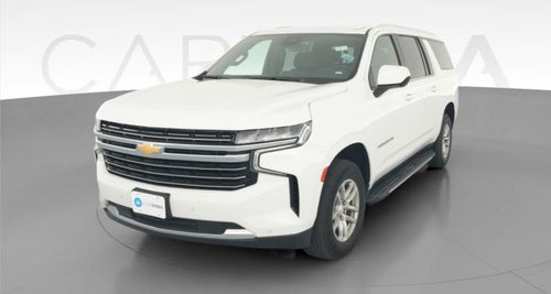 2023 Chevrolet Suburban
