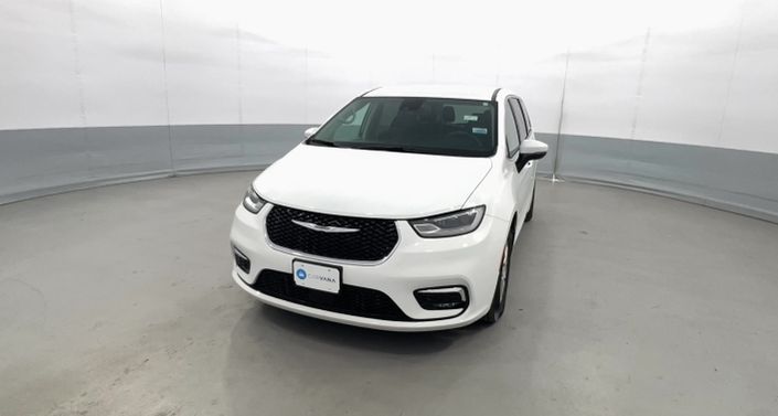 Thumbnail: 2023 Chrysler Pacifica - 1