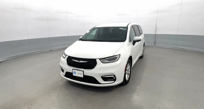 Thumbnail: 2023 Chrysler Pacifica - 1
