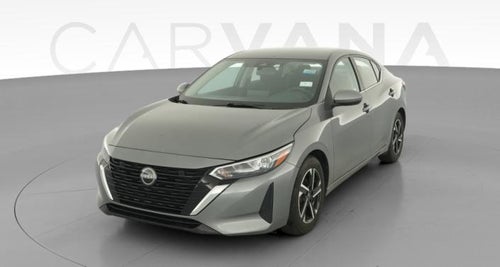 2024 Nissan Sentra
