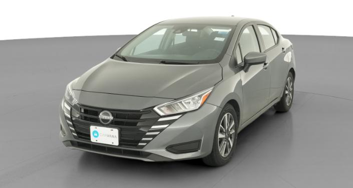 Thumbnail: 2024 Nissan Versa - 1
