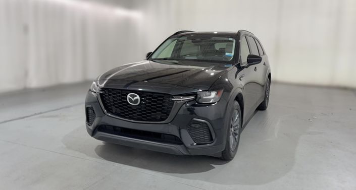 2025 Mazda CX-70 Turbo Preferred -
                  Union City, GA