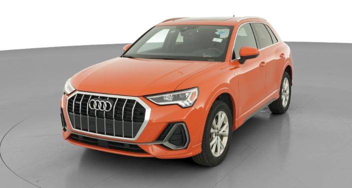 Thumbnail: 2025 Audi Q3 - 1