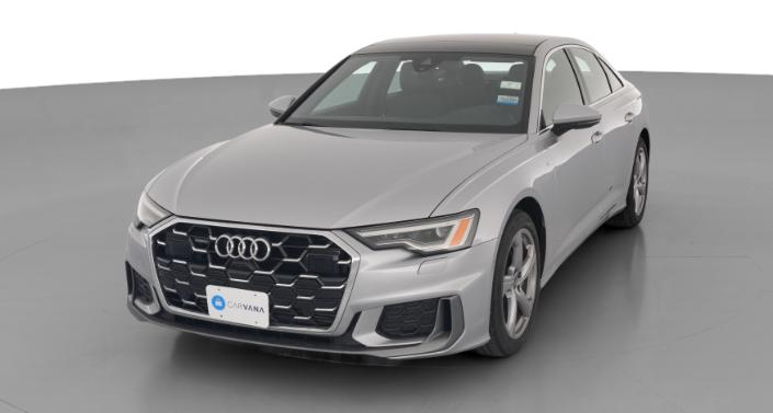 Thumbnail: 2024 Audi A6 - 1