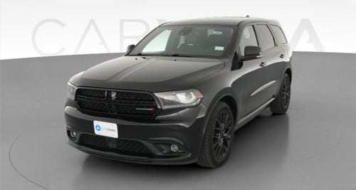 2015 Dodge Durango