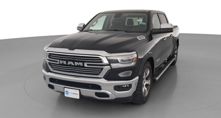 Thumbnail: 2019 RAM 1500 - 1