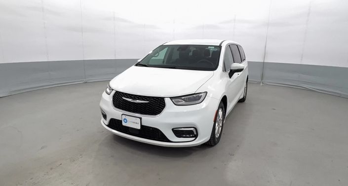 Thumbnail: 2023 Chrysler Pacifica - 1