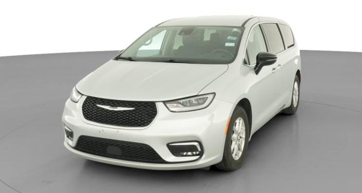 Thumbnail: 2024 Chrysler Pacifica - 1