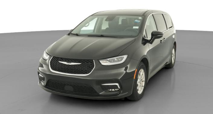Thumbnail: 2024 Chrysler Pacifica - 1