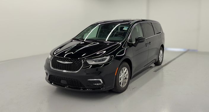Thumbnail: 2024 Chrysler Pacifica - 1