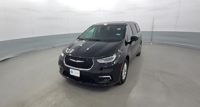 Thumbnail: 2024 Chrysler Pacifica - 1