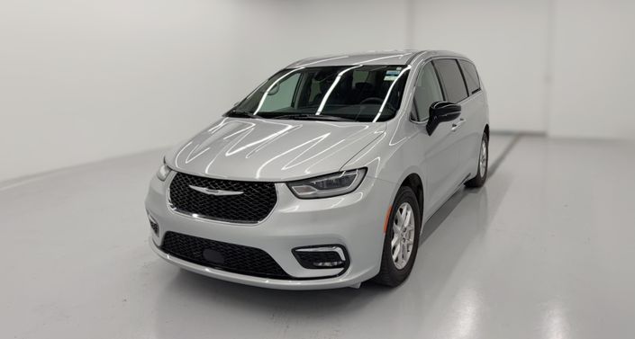 Thumbnail: 2024 Chrysler Pacifica - 1