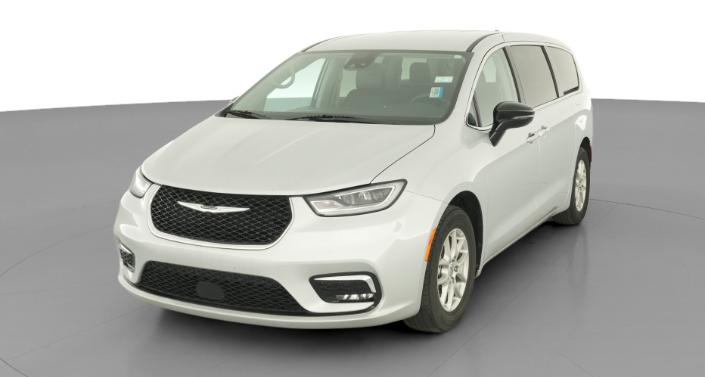 Thumbnail: 2024 Chrysler Pacifica - 1
