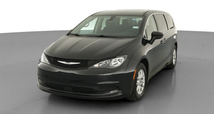 Thumbnail: 2022 Chrysler Voyager - 1