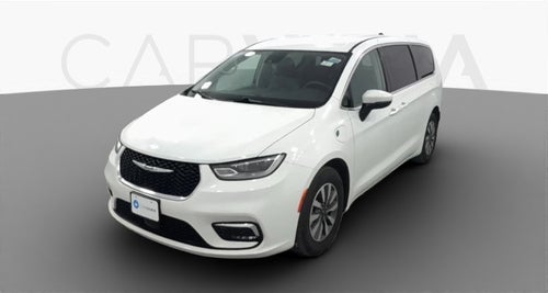 2023 Chrysler Pacifica Hybrid