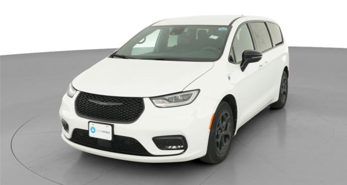 Thumbnail: 2024 Chrysler Pacifica - 1