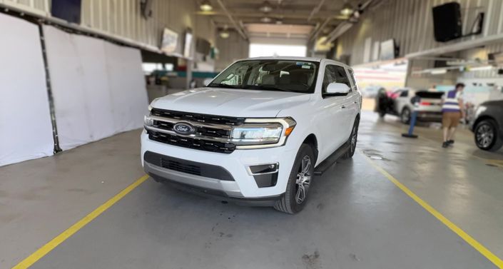 Thumbnail: 2024 Ford Expedition - 1
