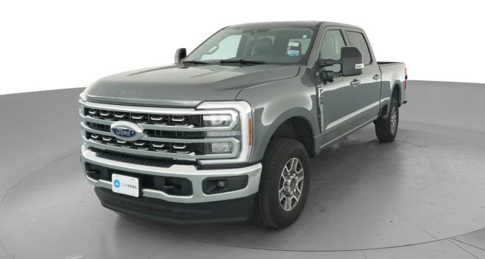 Thumbnail: 2024 Ford Econoline - 1