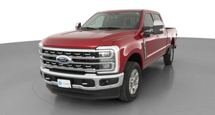 Thumbnail: 2023 Ford Econoline - 1