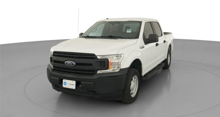 Thumbnail: 2019 Ford Econoline - 1