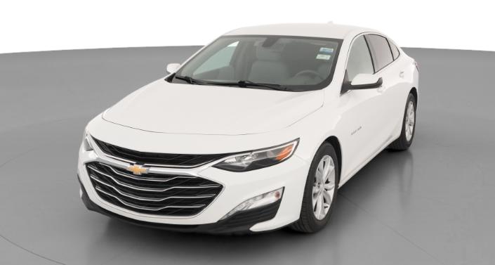 2020 Chevrolet Malibu LT -
                  Hazelwood, MO