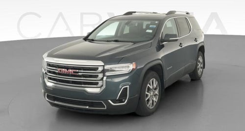 2020 GMC Acadia