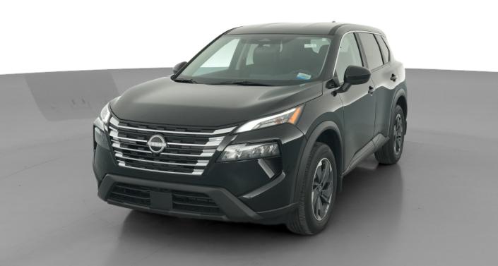 Thumbnail: 2026 Nissan Rogue - 1